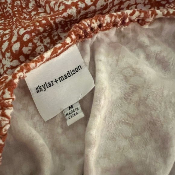 ONE SHOULDER DRESS - Picture 2 of 3